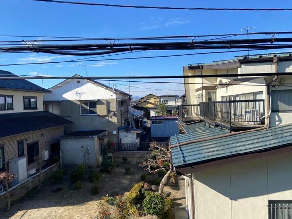 郡山駅 徒歩14分 2階の物件内観写真